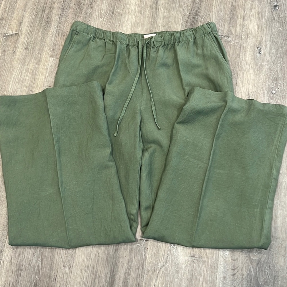 Merona wide leg pant